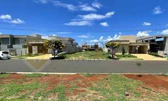 Imagem 4: Terreno Padrão em Ribeirão Preto