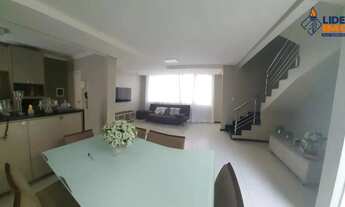 Imagem 6: Casa na Santa Mônica II, Duplex, 4 Quartos, 1 Suíte Master, Garagem Coberta, no Residencia