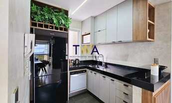 Imagem 6: Apartamento, The Falls - Angel e Niagara, Vila da Serra, Nova Lima, 2 quartos, R$1.650.000