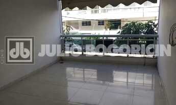 Imagem: JBRB213910 RECREIO DUPLEX VARANDÃO 2SUÍTES