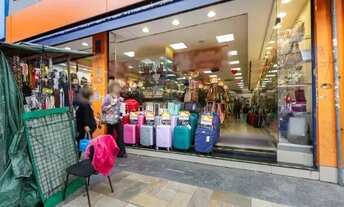 Imagem 5: Ponto comercial/Loja/Box para venda com 555 metros quadrados em Pinheiros - São Paulo - Sã