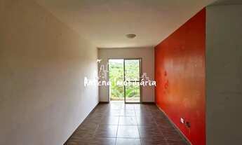 Imagem 2: Apartamento com 02 dormitórios em Ferraz - Cód.: 12725