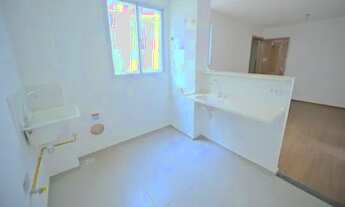 Imagem 7: Apartamento 2 quartos - Lorena Park