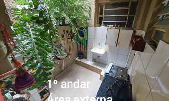 Imagem 4: Casa para Locação no Bairro Ressaca - Comercial ou Residencial