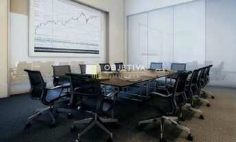 Imagem 5: Sala à venda 1 Vaga 40.15M² Praia de Belas Porto Alegre - RS