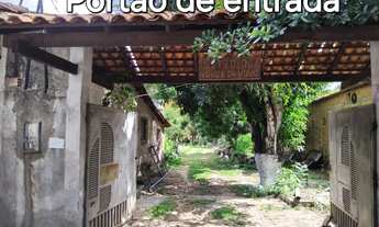 Imagem: LINDA CHÁCARA