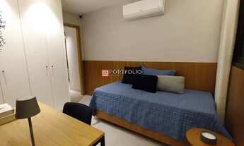 Imagem 3: Apartamento com 2 dormitórios à venda, 60 m² por R$ 520.000,00 - Setor Aeroporto - Goiânia