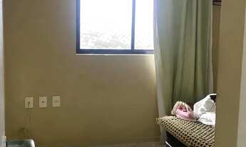 Imagem 4: Imóvel para venda possui 80 metros quadrados com 2 quartos em Ponta Negra - Natal - RN