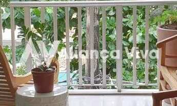 Imagem 7: Botafogo Apartamento com 3 dormitórios