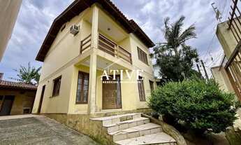 Imagem: Sobrado espaçoso e completo pra locação!