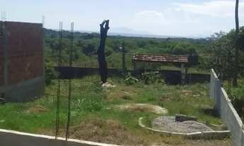 Imagem 5: Terreno com casa em construção 95mil