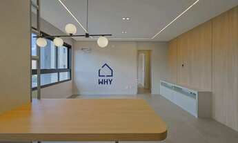 Imagem 3: Apartamento 1 quarto para alugar no Santo Agostinho