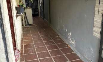 Imagem 5: Casa no Jardim Ipaussurama/Campinas-SP