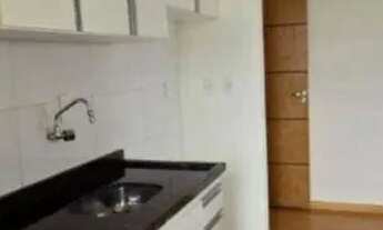 Imagem 6: Apartamento com 2 dormitórios para alugar, 52 m² por R$ 2.669,00/mês - Campolim - Sorocaba