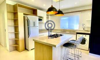 Imagem 7: Apartamento com 2 dormitórios no Campeche