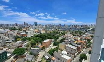 Imagem 2: Apartamento para venda com 2 quartos em Cocal - Vila Velha - ES