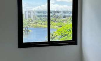 Imagem 3: Apartamento para aluguel tem 97 metros quadrados com 2 quartos