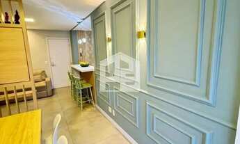 Imagem: Apartamento com 2 quartos à venda no Pontal