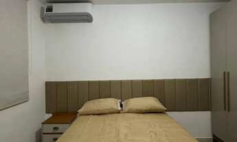 Imagem 6: ALUGO APARTAMENTO 100% MOBILIADO 3 QUARTOS