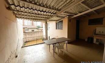 Imagem 7: SOBRADO - VILA CLEONICE - SP