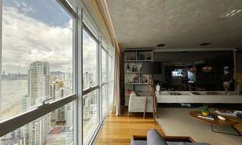 Imagem 5: ALAMEDA JARDINS MASTER - FG - LOCAÇÃO ANUAL COM 234M² E VISTA TOTAL DO MAR