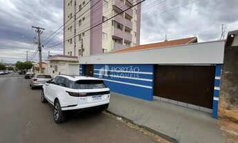 Imagem 2: Casa para alugar de 3 quartos em Vila Santa Izabel, Bauru - SP