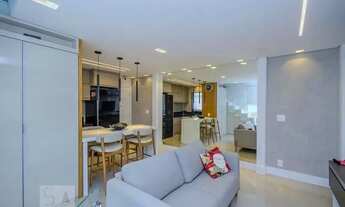 Imagem 3: Apartamento à Venda - Buritis, 2 Quartos, 140 m2