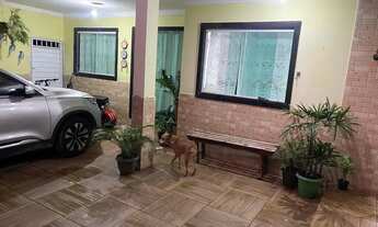 Imagem: Casa Duplex com 2/4 no Bosque - Dias D