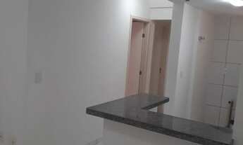 Imagem 5: Apartamento com 2/4 em Ponta Negra - Locação