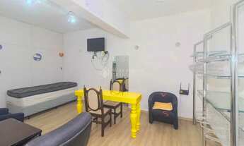 Imagem 5: Apartamento 1 quarto(s), no bairro Centro Histórico