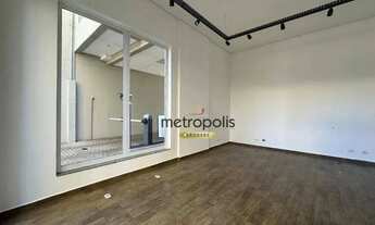 Imagem 5: Loja para alugar, 41 m² por R$ 4.094,77/mês - Jardim do Mar - São Bernardo do Campo/SP