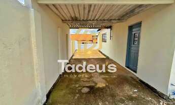 Imagem 5: Locação - Casa - Jardim Alves - Santa Bárbara D'Oeste - SP