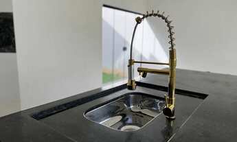 Imagem 7: Casa 3 quartos no Buena Vista - Goiânia!