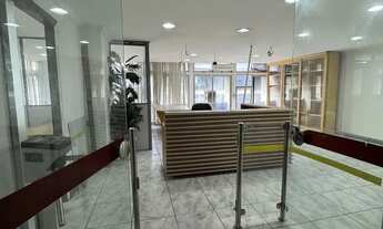 Imagem 2: Comércio ALUGO ou VENDO I Laje corporativa I 714 m I 1 vaga