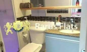 Imagem 11: Excelente Flat na Bela Vista para locação !