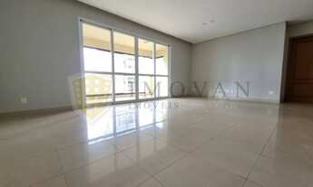 Imagem 2: Apartamento 3 Quartso Suítes, 217,46 m², Morro do Ipê Fiusa