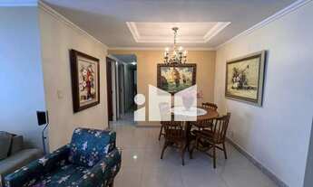 Imagem 2: Apartamento com 3 dormitórios à venda, 159 m² por R$ 1.290.000,00 - Praia de Itapoã - Vila