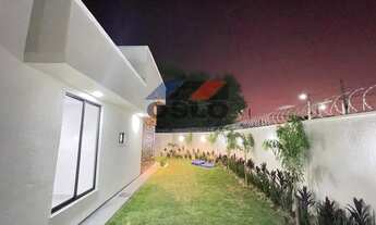 Imagem 5: CASA COM 03 QUARTOS SENDO OS TRÊS SUÍTES, LOCALIZADA NO BAIRRO DAS INDÚSTRIAS, SENADOR CAN