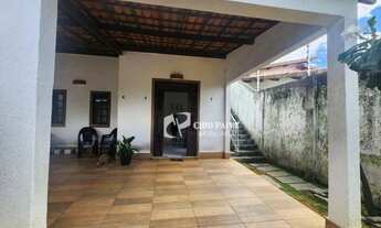 Imagem 2: Casa com 5 dormitórios, 225 m² - venda por R$ 490.000,00 ou aluguel por R$ 2.780,00/mês