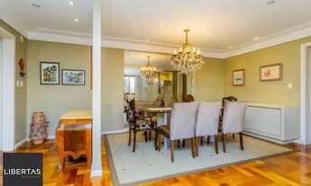 Imagem 6: Linda Cobertura no Menino Deus!