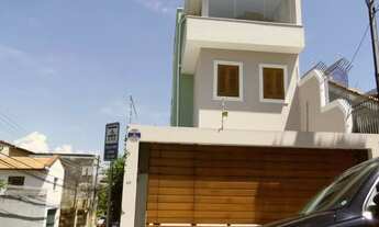 Imagem 2: SOBRADO - ALTO DE PINHEIROS - SP