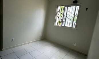 Imagem 6: Alugo apartamento no residencial cruviana - cidade satélite