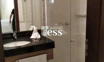 Imagem 6: Aluga-se apartamento na Av Brigadeiro Faria Lima, excelente localização, 1 vaga de garagem