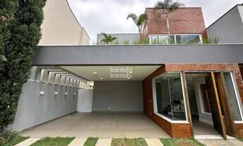 Imagem 2: Casa de condomínio - Sobrado com 4 quartos para Locação, Ibiti Royal Park - Sorocaba