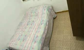 Imagem: Aluguel de quarto mobiliado no centro do