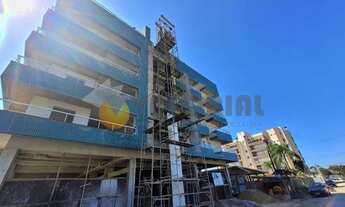 Imagem 2: Apartamento com 2 dormitórios à venda, 61 m² por R$ 650.000 - Toninhas - Ubatuba/SP