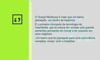 Imagem 6: Imóvel Comercial para Locação em Uberlândia, Granja Marileusa