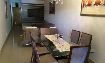 Imagem 5: Casa Térrea com 160m² com 3 suítes Residencial Recanto dos Buritis