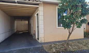 Imagem 3: Condomínio Residencial Village Campinas