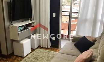 Imagem 4: Apartamento em Rua Rubens Arruda - Jardim Estoril - Bauru/SP